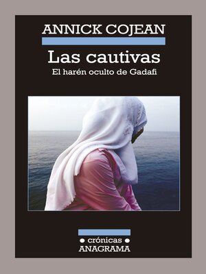 cover image of Las cautivas